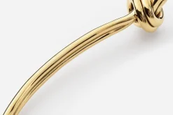 Smycken*Ingela Sjösten Halsband Nodo