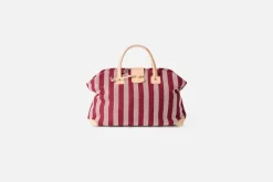 Väskor*Svenskt Tenn Handväska Randig