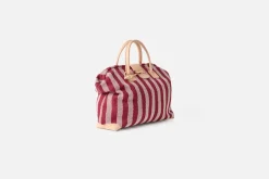 Väskor*Svenskt Tenn Handväska Randig