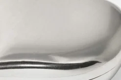 Dekorationsdetaljer|Tenndekorationer*Estrid Ericson Hjärta med Lock