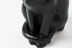 Dekorationsdetaljer*Anders Jönsson Jönssons Katt