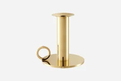 Ljusstakar & Ljuslyktor*Sigurd Persson Kammarljusstake