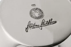 Kannor & Karaffer|Dukningsdetaljer I Tenn*Sebastian Schildt Kanna Tenn