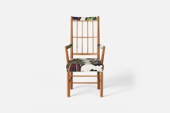 Karmstolar|Matstolar*Josef Frank Karmstol 652 Drinks, Multi