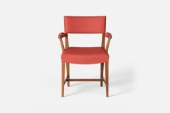 Karmstolar*Josef Frank Karmstol 695 Vägen, Orange