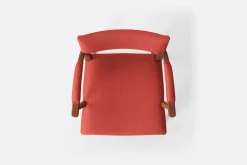 Karmstolar*Josef Frank Karmstol 695 Vägen, Orange