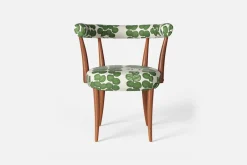 Karmstolar*Josef Frank Karmstol 966 Celotocaulis, Grön