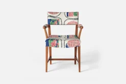 Karmstolar*Josef Frank Karmstol 695 Manhattan, Multi