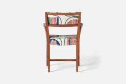 Karmstolar*Josef Frank Karmstol 695 Manhattan, Multi