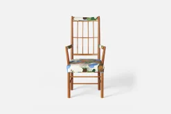 Matstolar|Karmstolar*Josef Frank Karmstol 652 Anakreon, Vit