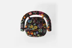 Karmstolar*Josef Frank Karmstol 966 Baranquilla, Svart