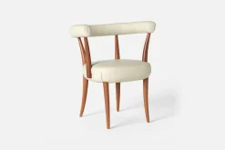 Karmstolar*Josef Frank Karmstol 966 Vit