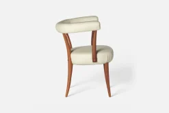 Karmstolar*Josef Frank Karmstol 966 Vit