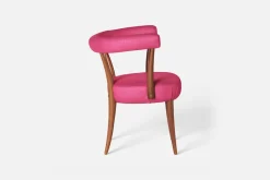 Karmstolar*Josef Frank Karmstol 966 Vägen, Cerise