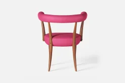 Karmstolar*Josef Frank Karmstol 966 Vägen, Cerise