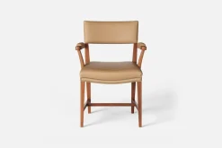 Karmstolar*Josef Frank Karmstol 695 Beige