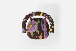 Karmstolar*Josef Frank Karmstol 966 Hawai, Brun