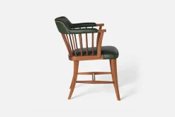 Karmstolar*Josef Frank Karmstol 789 Grön