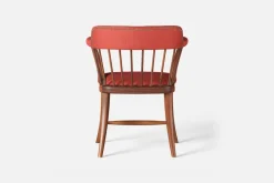 Karmstolar*Josef Frank Karmstol 789 Vägen, Orange