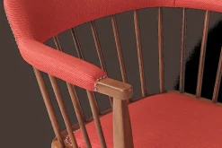 Karmstolar*Josef Frank Karmstol 789 Vägen, Orange