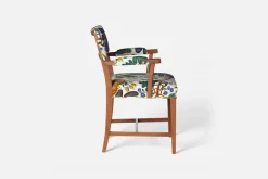 Karmstolar*Josef Frank Karmstol 695 Aralia, Multi