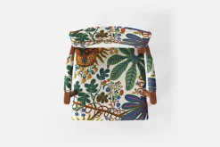 Karmstolar*Josef Frank Karmstol 695 Aralia, Multi