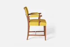 Karmstolar*Josef Frank Karmstol 695 Vägen, Ockra