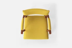 Karmstolar*Josef Frank Karmstol 695 Vägen, Ockra