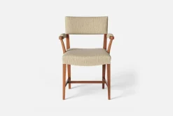 Karmstolar*Josef Frank Karmstol 695 Dr Axel, Beige