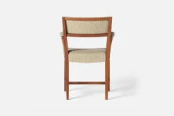 Karmstolar*Josef Frank Karmstol 695 Dr Axel, Beige