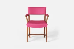 Karmstolar*Josef Frank Karmstol 695 Vägen, Cerise