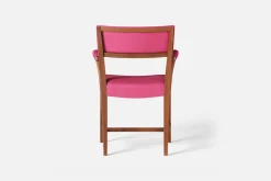 Karmstolar*Josef Frank Karmstol 695 Vägen, Cerise