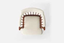 Karmstolar*Josef Frank Karmstol 789 Vägen, Vit