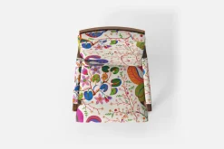 Fåtöljer|Karmstolar*Josef Frank Karmstol 868 Teheran, Vit