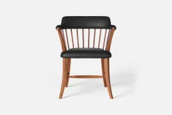 Karmstolar*Josef Frank Karmstol 789 Svart