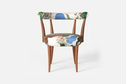 Karmstolar*Josef Frank Karmstol 966 Anakreon, Vit