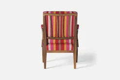 Fåtöljer|Karmstolar*Josef Frank Karmstol 868 Hamaca Rojo, Multi