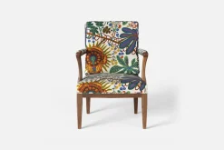 Fåtöljer|Karmstolar*Josef Frank Karmstol 868 Aralia, Multi