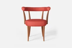 Karmstolar*Josef Frank Karmstol 966 Vägen, Orange