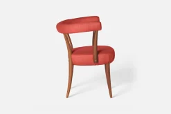 Karmstolar*Josef Frank Karmstol 966 Vägen, Orange