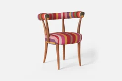 Karmstolar*Josef Frank Karmstol 966 Hamaca Rojo, Multi