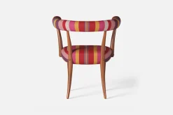 Karmstolar*Josef Frank Karmstol 966 Hamaca Rojo, Multi