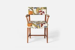 Karmstolar*Josef Frank Karmstol 695 Vegetable Tree, Multi