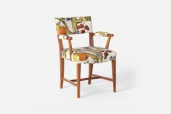 Karmstolar*Josef Frank Karmstol 695 Vegetable Tree, Multi