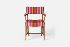 Karmstolar*Josef Frank Karmstol 695 Hamaca Rojo, Multi