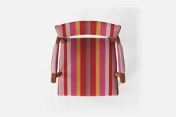 Karmstolar*Josef Frank Karmstol 695 Hamaca Rojo, Multi