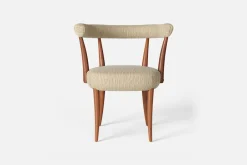 Karmstolar*Josef Frank Karmstol 966 Dr Axel, Beige