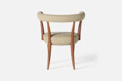 Karmstolar*Josef Frank Karmstol 966 Dr Axel, Beige