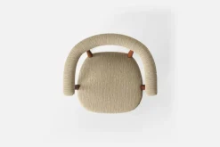 Karmstolar*Josef Frank Karmstol 966 Dr Axel, Beige