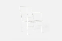 Karmstolar*Josef Frank Karmstol 591 Vit